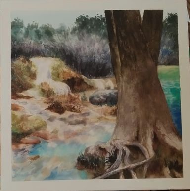 90x90cm